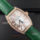 Perfect Replica Franck Muller Curvex Watch Rose Gold Diamond White MOP Dial (8)_th.jpg